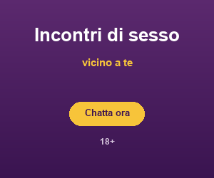 Pubblicità: incontri