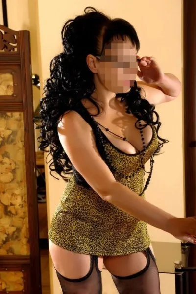 Sabrina, foto 3