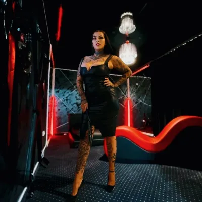 Donna dolce, foto 1