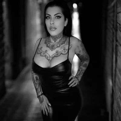 Donna dolce, foto 3